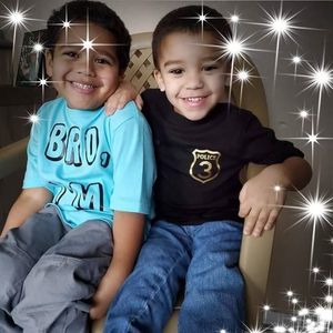 Meet your Posher, Tammy